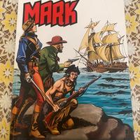 Il Comandante Mark: I Valorosi