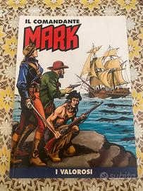Il Comandante Mark: I Valorosi