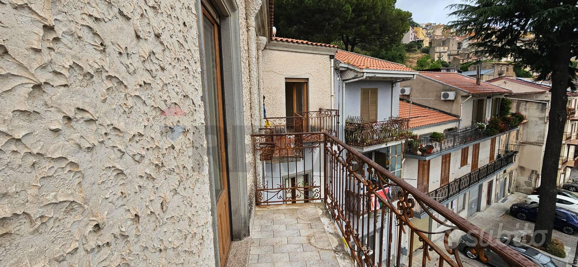 Apartment in Ucria, Pirato - Altro