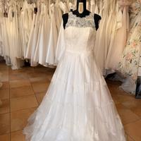 abito sposa 