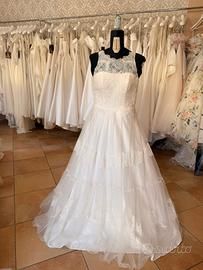 abito sposa 