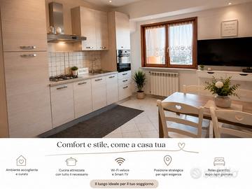 Affittobreve Pomezia