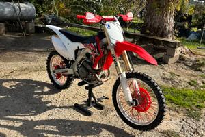 Honda Crf 450