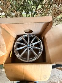 Set 4 cerchi in lega