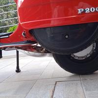 vespa px 200