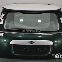 Portellone MINI Cooper F56 |18436