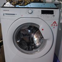 lavatrice Hoover 8kg