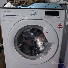 lavatrice Hoover 8kg