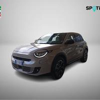 FIAT 600 Hybrid 100 CV DCT MHEV La Prima