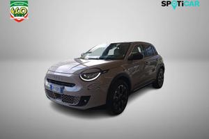 FIAT 600 Hybrid 100 CV DCT MHEV La Prima