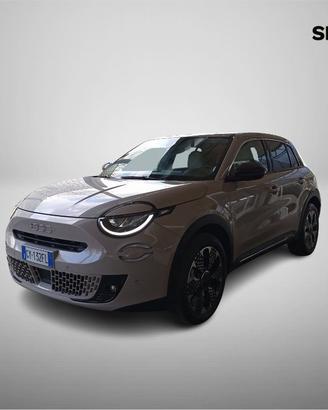 FIAT 600 Hybrid 100 CV DCT MHEV La Prima