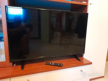 TELEFUNKEN 40 smart Tv