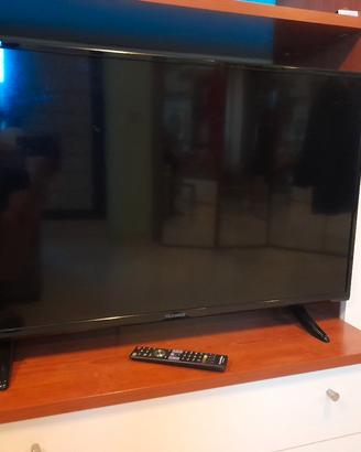 TELEFUNKEN 40 smart Tv