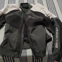 Giubbino moto Dainese estivo 48