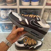 Nike Air Max 1 “Big Head” .SWOOSH 46 (12us)