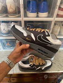Nike Air Max 1 “Big Head” .SWOOSH 46 (12us)