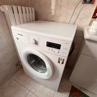 Lavatrice Sangiorgi SG710, 7 litri, 1000giri