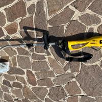 Decespugliatore e Tagliaerba