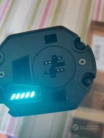 Powertube Bosch 750Watt