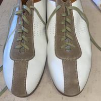 Scarpe uomo lumberjack numero 44