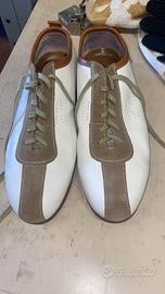 Scarpe uomo lumberjack numero 44