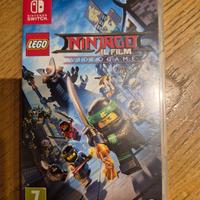 Videogioco Lego Ninjago