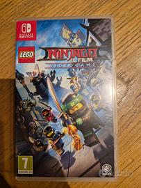 Videogioco Lego Ninjago