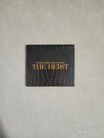 Macklemore & Ryan Lewis – The Heist - rap america