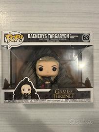 Funko Pop - Deanerys Targaryen #63