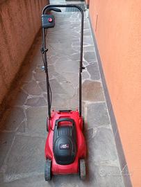 Tagliaerba elettrico MTD SMART 32E 1000W