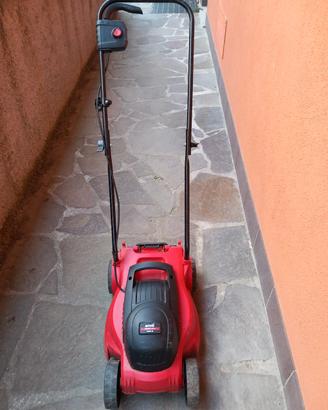 Tagliaerba elettrico MTD SMART 32E 1000W