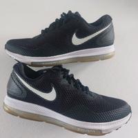 Nike Zoom All Out Low 2 Nero (donna)