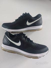 Nike Zoom All Out Low 2 Nero (donna)