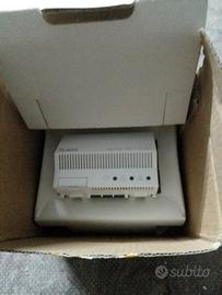 Vimar rivelatore elettronico metano