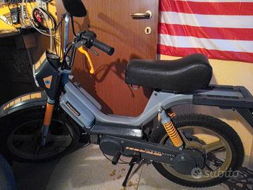 Piaggio Super bravo - 1986