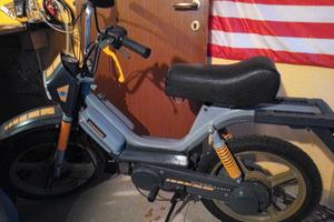 Piaggio Super bravo - 1986