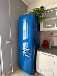 Frigo Vintage Anni  50 Smeg linea FAB
