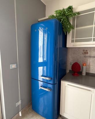 Frigo Vintage Anni  50 Smeg linea FAB