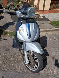 Piaggio Beverly 500 del 2003