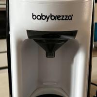 baby brezza