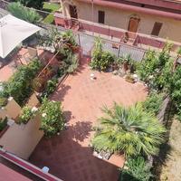 Villetta con giardino