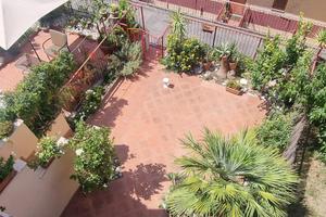 Villetta con giardino