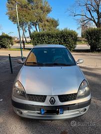 Clio 1.2 Benzina
