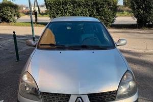 Clio 1.2 Benzina