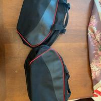 Borse morbide per valige ducati 2014/16