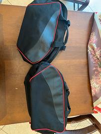 Borse morbide per valige ducati 2014/16
