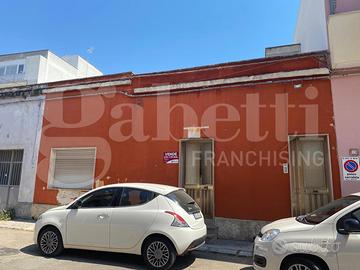 Casa Indipendente Nardò [Cod. rif 3269784VRG]