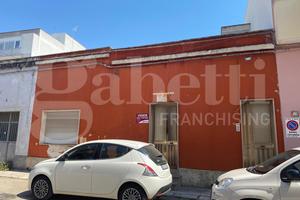 Casa Indipendente Nardò [Cod. rif 3269784VRG]