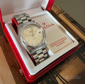 Bulova Super Seville