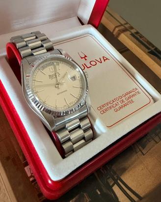 Bulova Super Seville